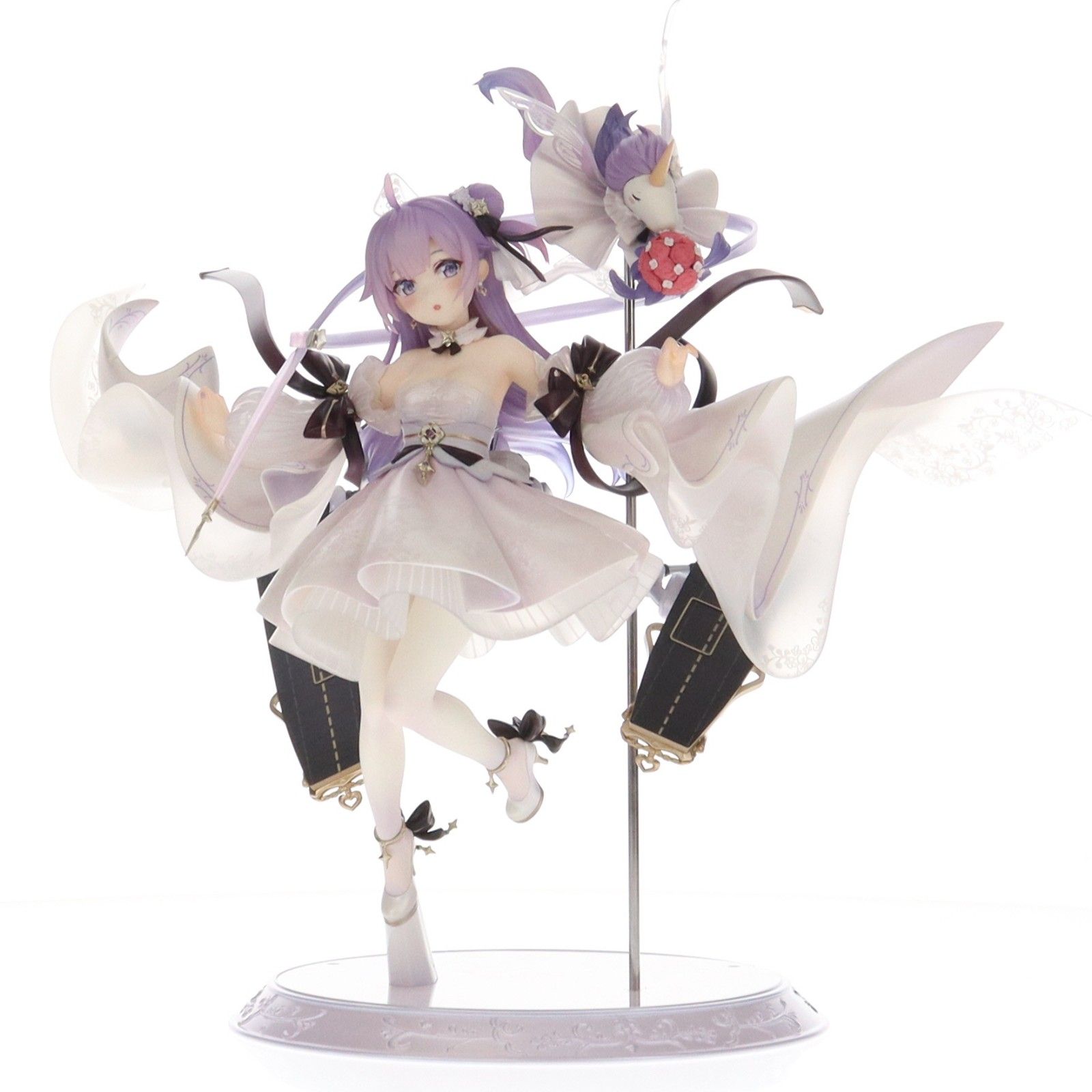ユニコーン 純白なる夢の誓い アズールレーン 1/7 完成品 フィギュア