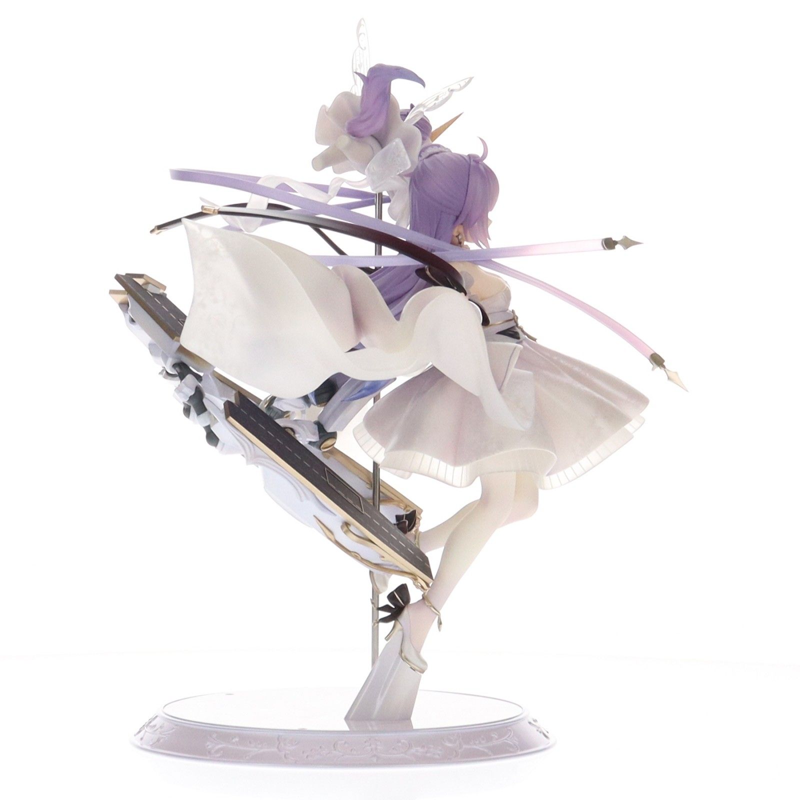 ユニコーン 純白なる夢の誓い アズールレーン 1/7 完成品 フィギュア
