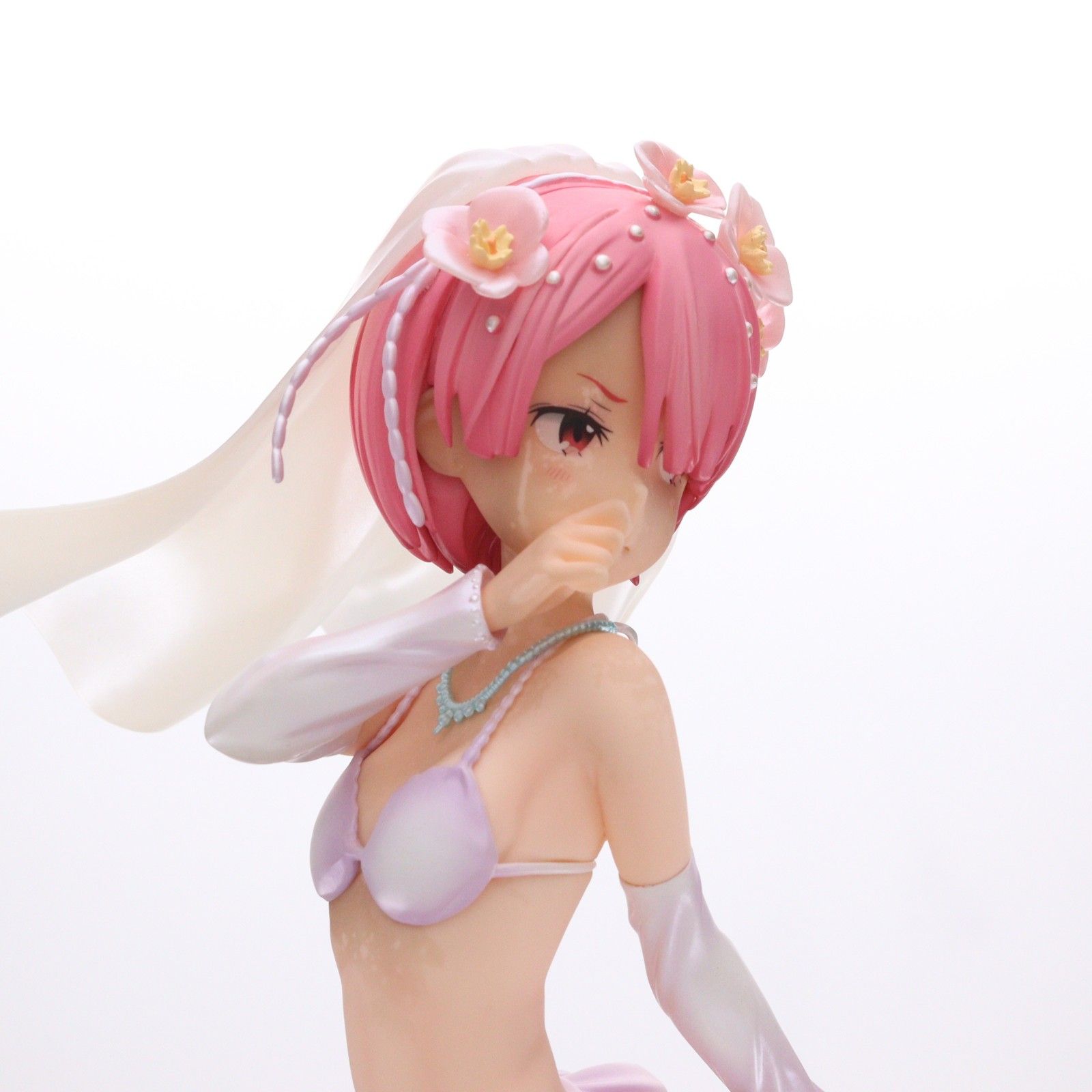再販) ラム ウェディングVer. Re:ゼロから始める異世界生活 1/7 完成品