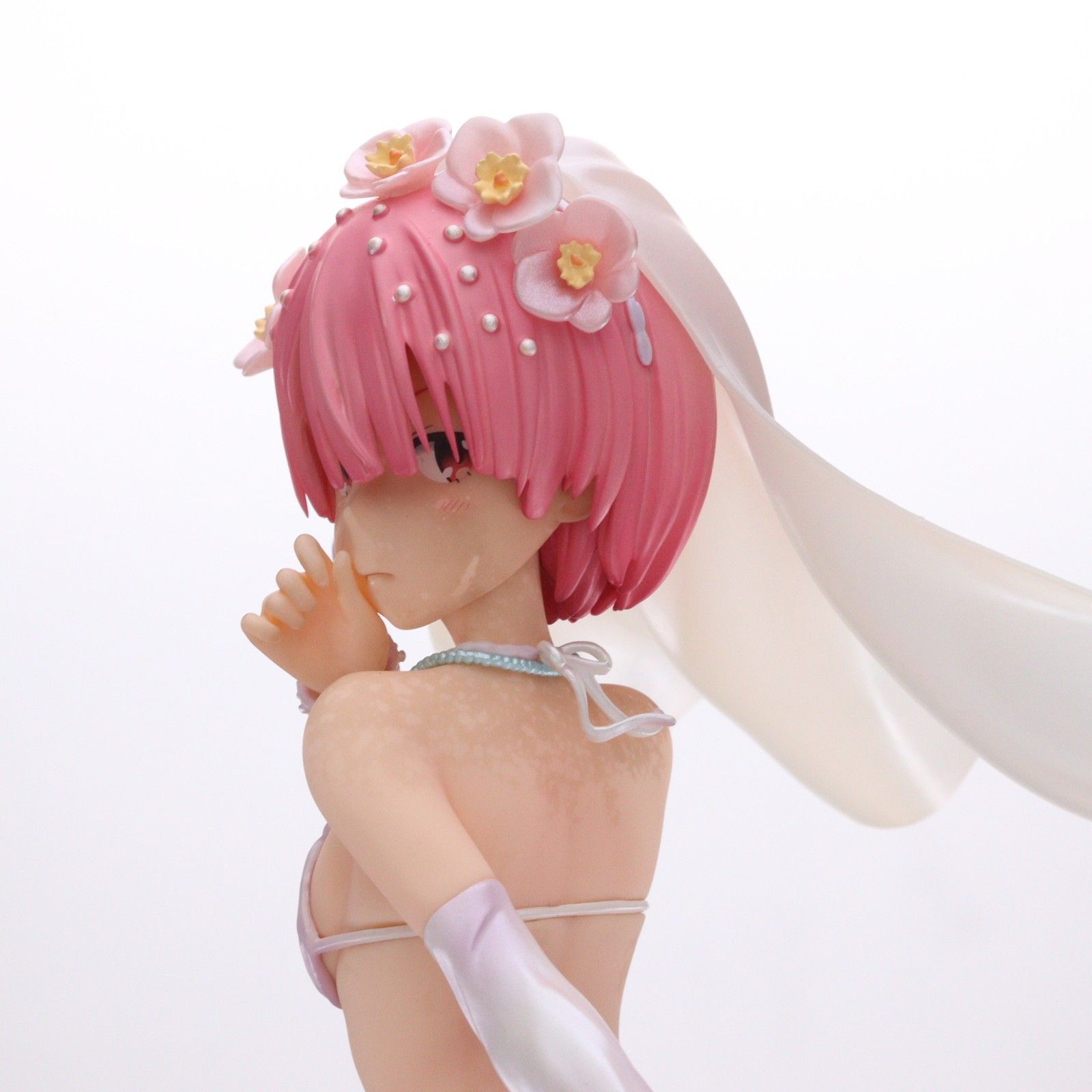 再販) ラム ウェディングVer. Re:ゼロから始める異世界生活 1/7 完成品