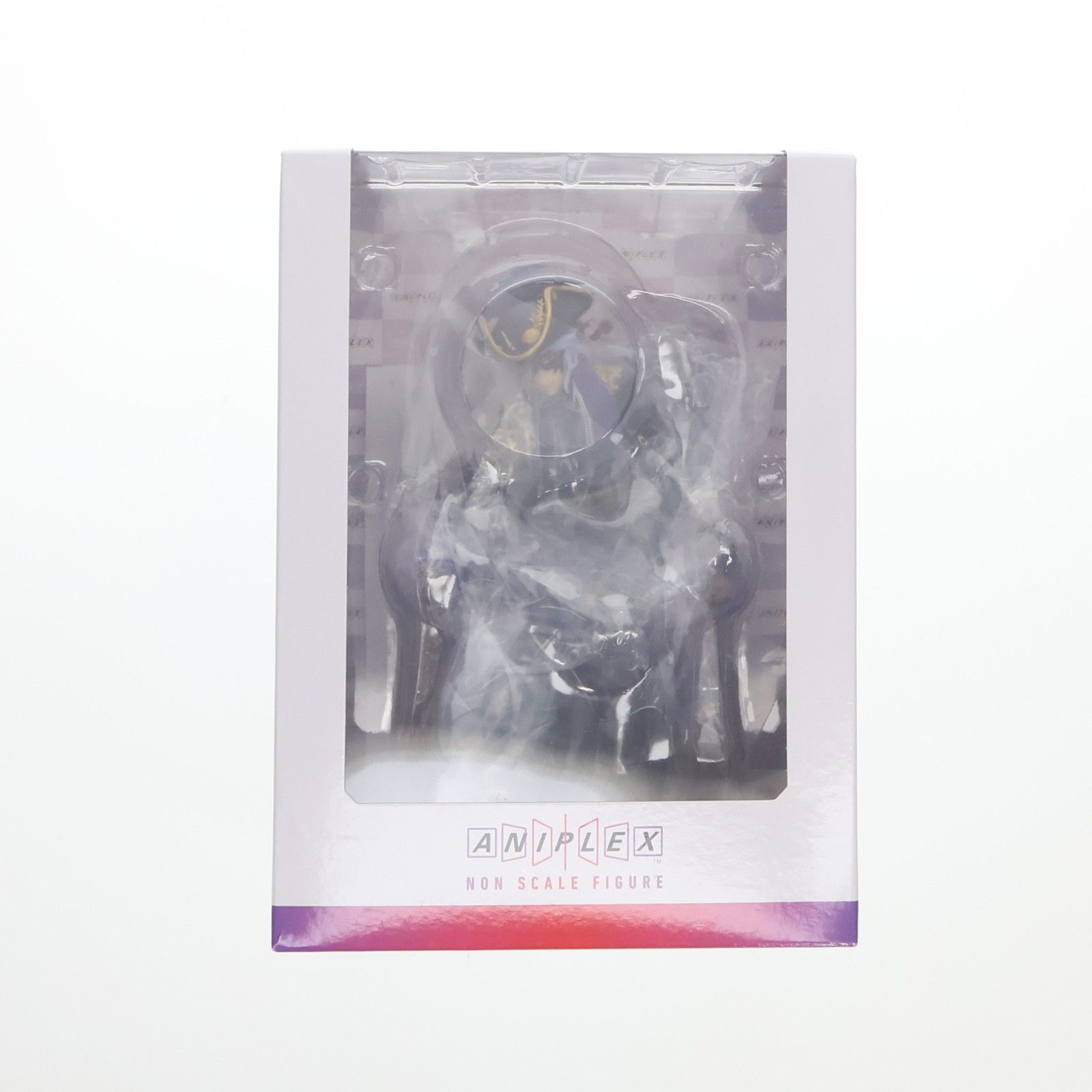 アズール・アーシェングロット ディズニー ツイステッドワンダーランド 完成品 フィギュア(MD24-1017001) アニプレックス