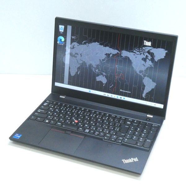 12世代i7 32GB 1TB Lenovo ThinkPad P15v Gen3 (21D9) Core i7 12700H/32GB(DDR5)/T1200/SSD1TB(M.2/NVMe)/Win11Pro/WiFI6E/WEBカメラ/15型/フルHD