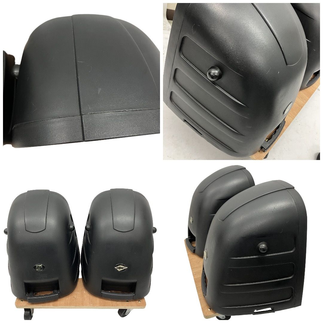 Classic Pro PAeZ P.A SYSTEM 簡易PAシステム セット 音響機器