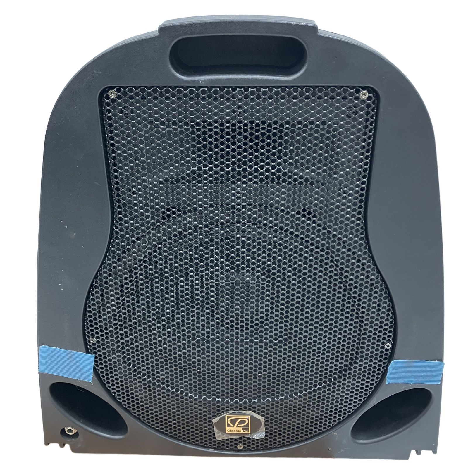 Classic Pro PAeZ P.A SYSTEM 簡易PAシステム セット 音響機器