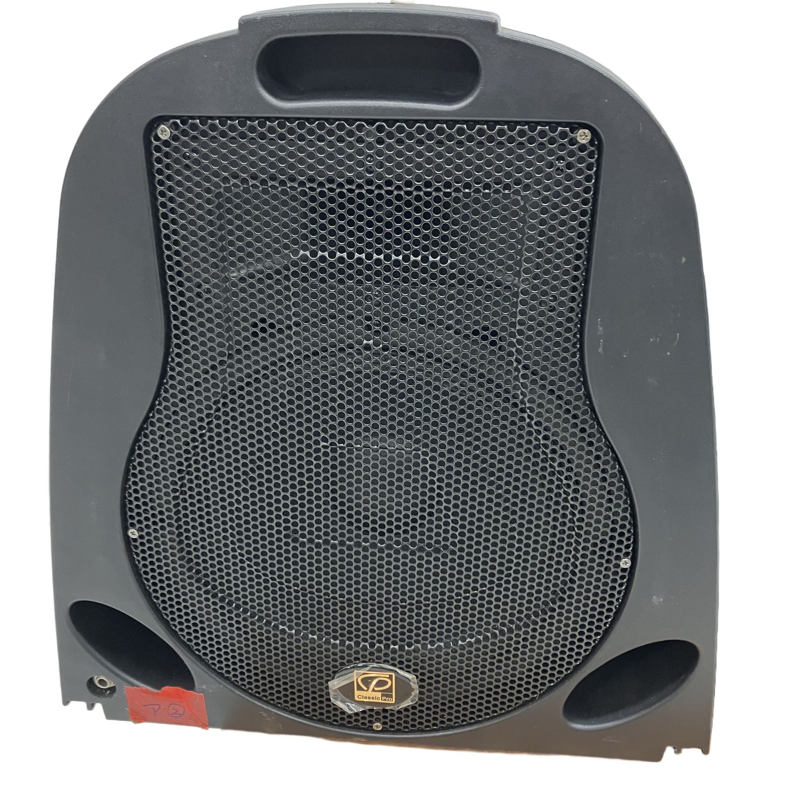 Classic Pro PAeZ P.A SYSTEM 簡易PAシステム セット 音響機器