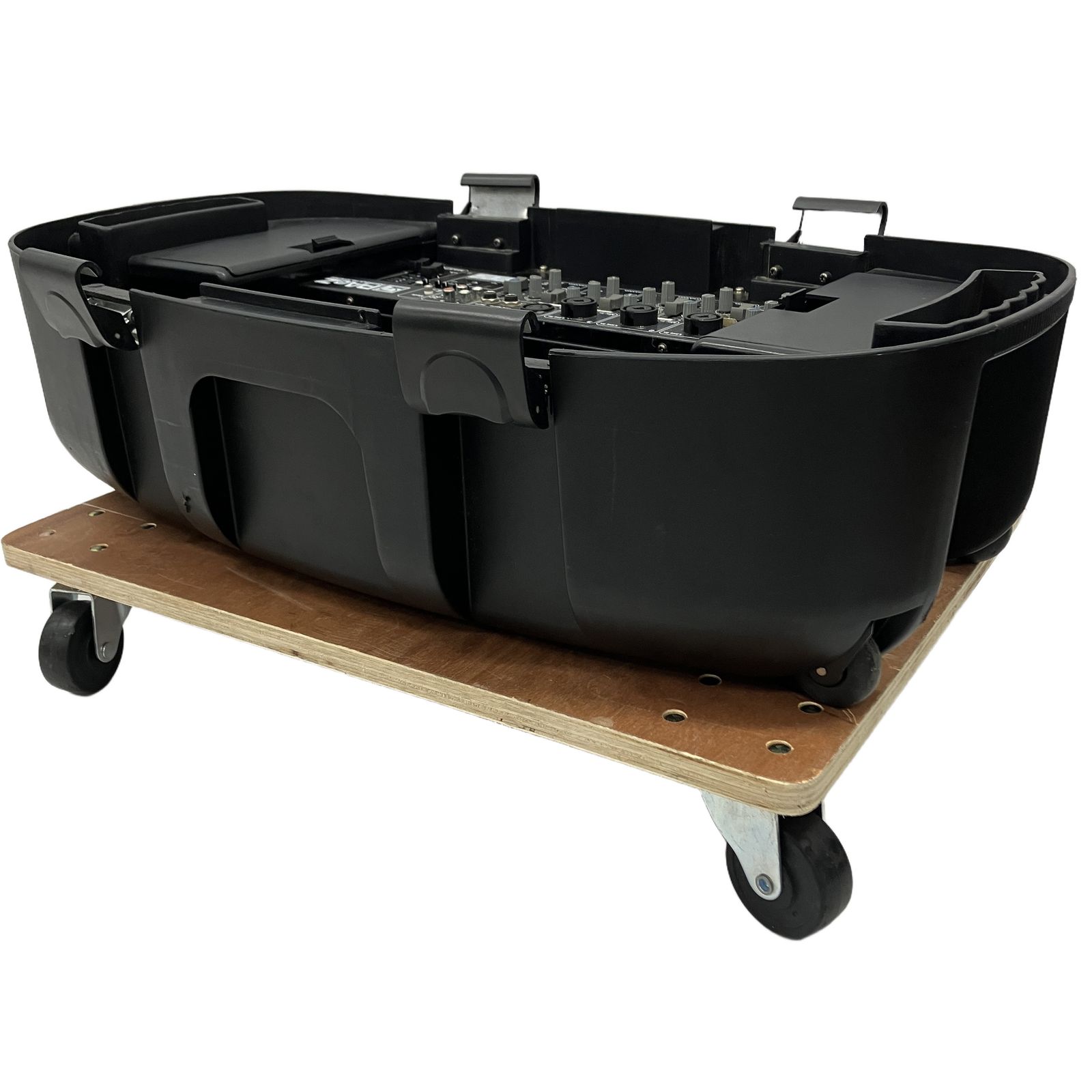 Classic Pro PAeZ P.A SYSTEM 簡易PAシステム セット 音響機器