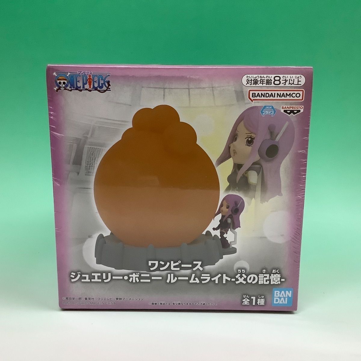 新品/未開封品 ONE PIECE ワンピース プライズフィギュア・ルーム