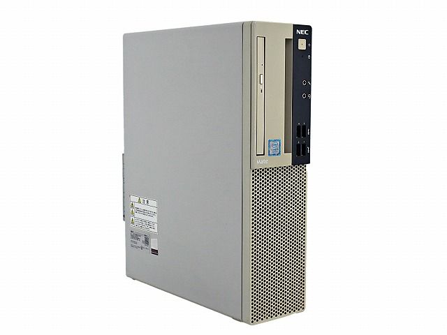 NEC PC本体 Mate MKM28L-3 PC-MKM28LZ6AAS3 ジャンク NEC Mate タイプ