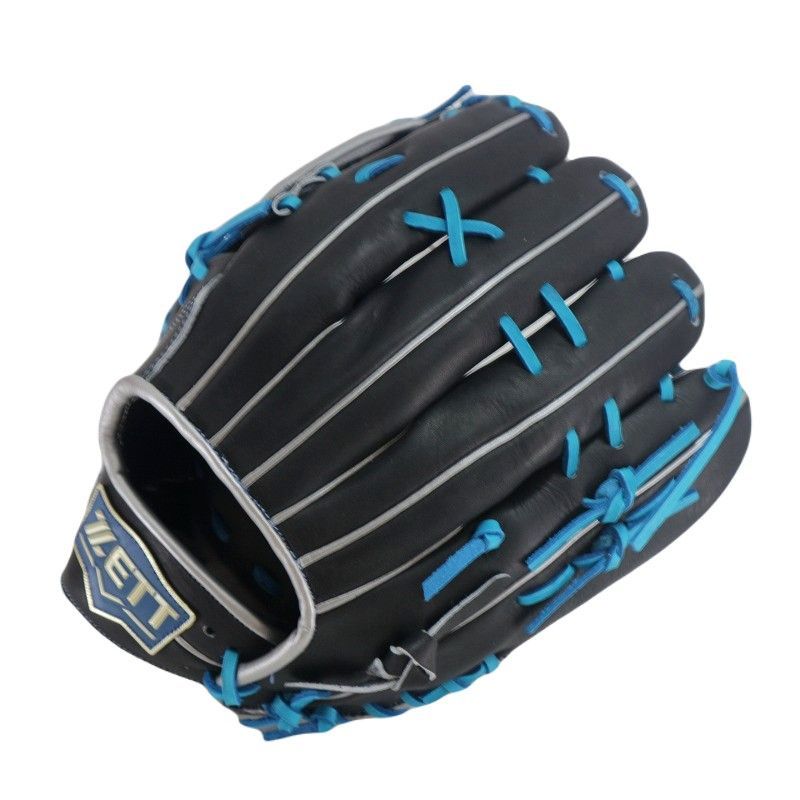 ゼット ZETT 956 内野手用 硬式グローブ 内野用 硬式グローブ グラブ 