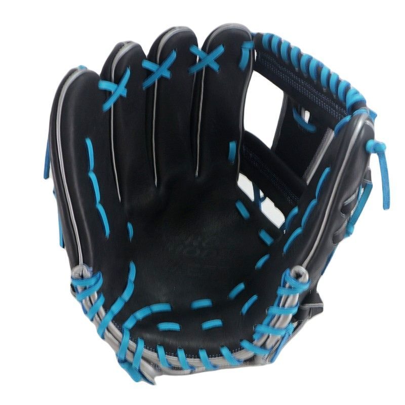 ゼット ZETT 956 内野手用 硬式グローブ 内野用 硬式グローブ グラブ 