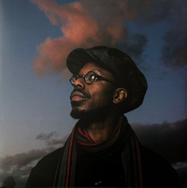 LP Shabaka Of The Earths SR001 SHABAKA 未開封 /00260