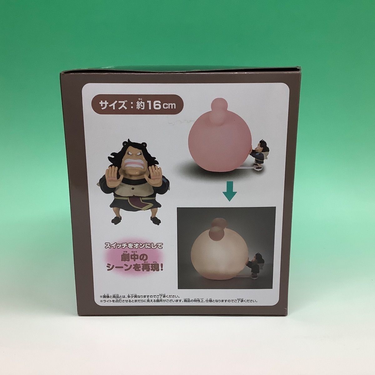新品/未開封品 ONE PIECE ワンピース プライズフィギュア・ルーム