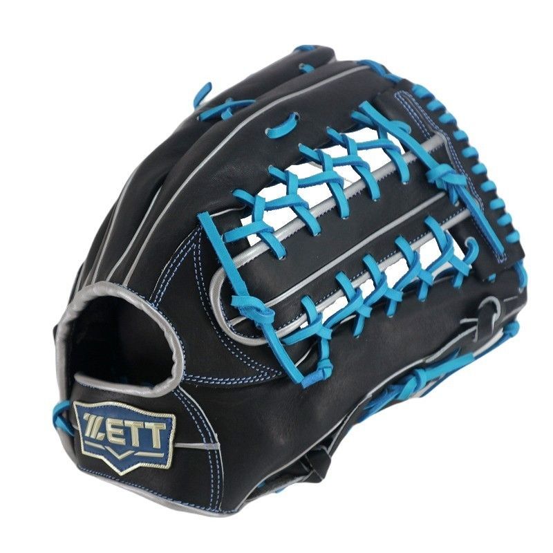 グローブ 野球 ゼット ZETT 959 外野手用 硬式グローブ 外野用 硬式グローブ グラブ 右投げ 海外