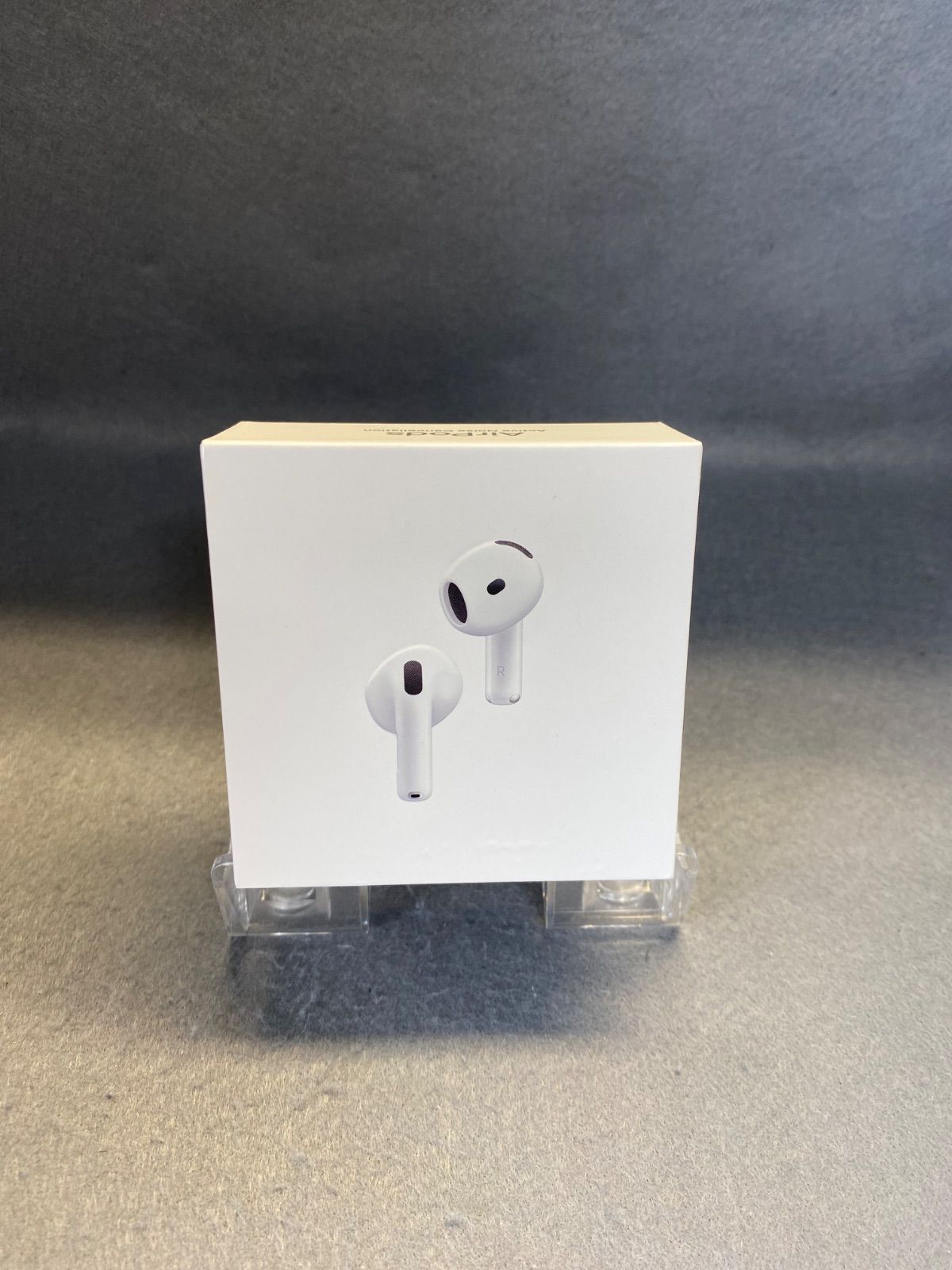 新品未開封【限定保証あり】AirPods Pro 第4世代