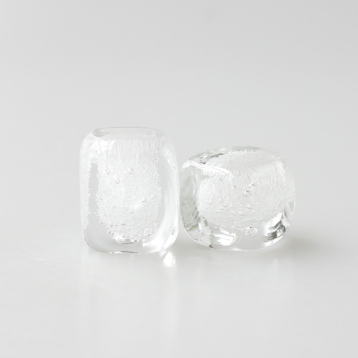 新品】【1点販売】船山理也子[フナヤマリヤコ]Snow Cube[スノー