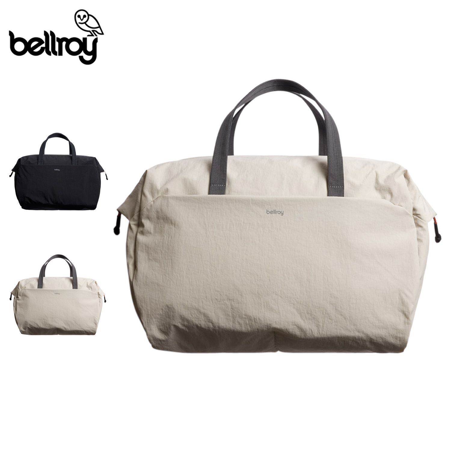 ベルロイ Bellroy ボストンバッグ ダッフル ライト メンズ レディース 大容量 耐水 軽量 LITE DUFFEL