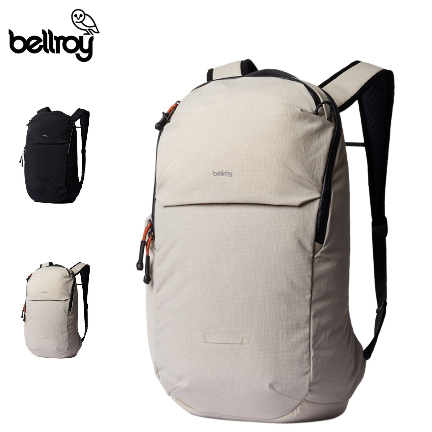 ベルロイ Bellroy リュック バッグ バッグパック ライト レディ パック メンズ レディース 大容量 耐水 軽量 LITE READY PACK