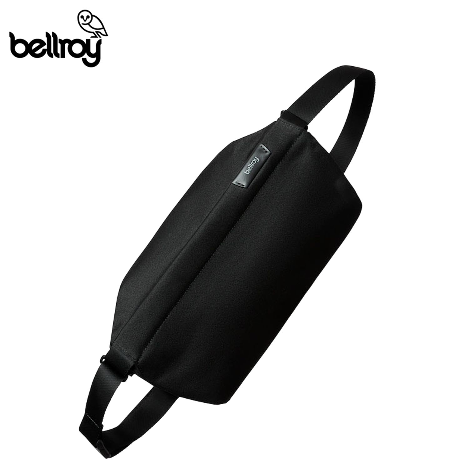 ベルロイ Bellroy バッグ クロスボディバッグ ベルトバッグ スリング メンズ レディース 耐水 斜め掛け SLING