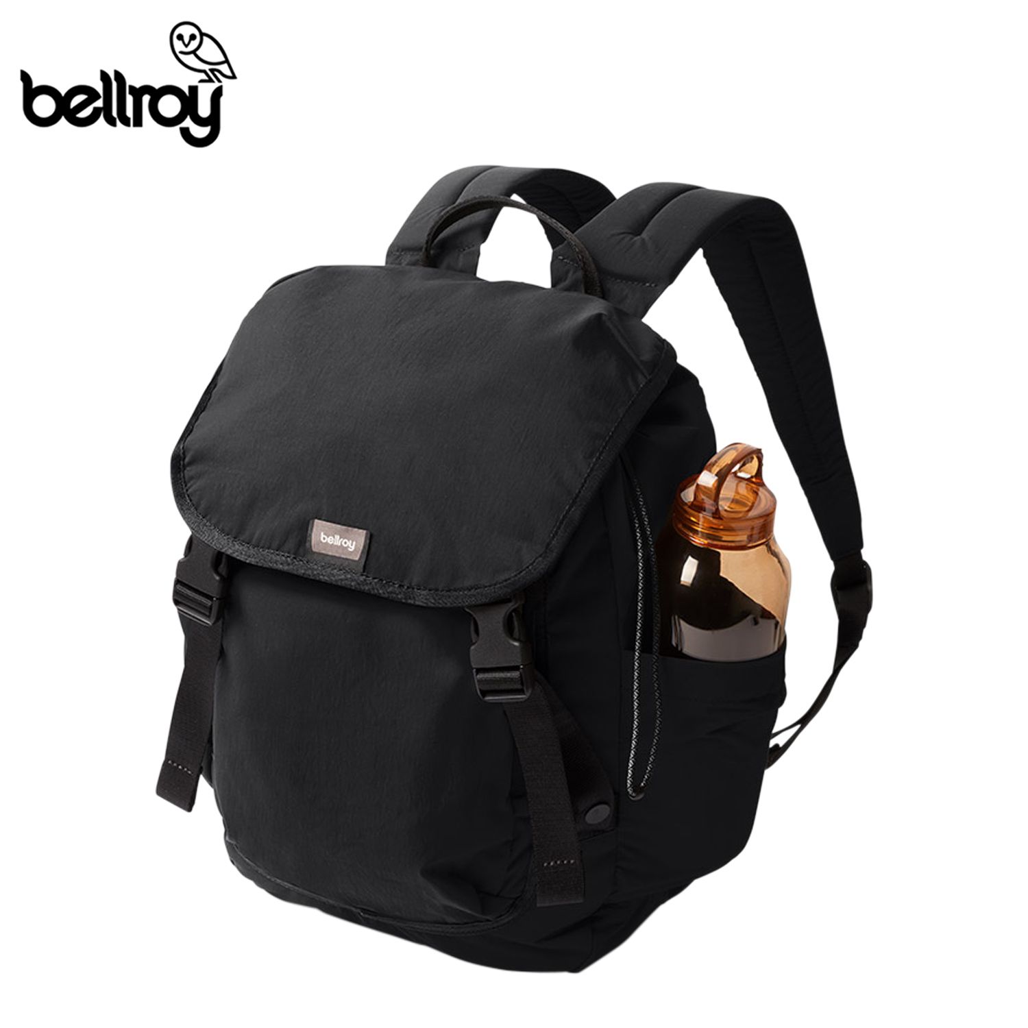 ベルロイ Bellroy リュック バッグ バックパック メンズ レディース 20L 大容量 タブレット収納 撥水 軽量 BHRB-BLK-243