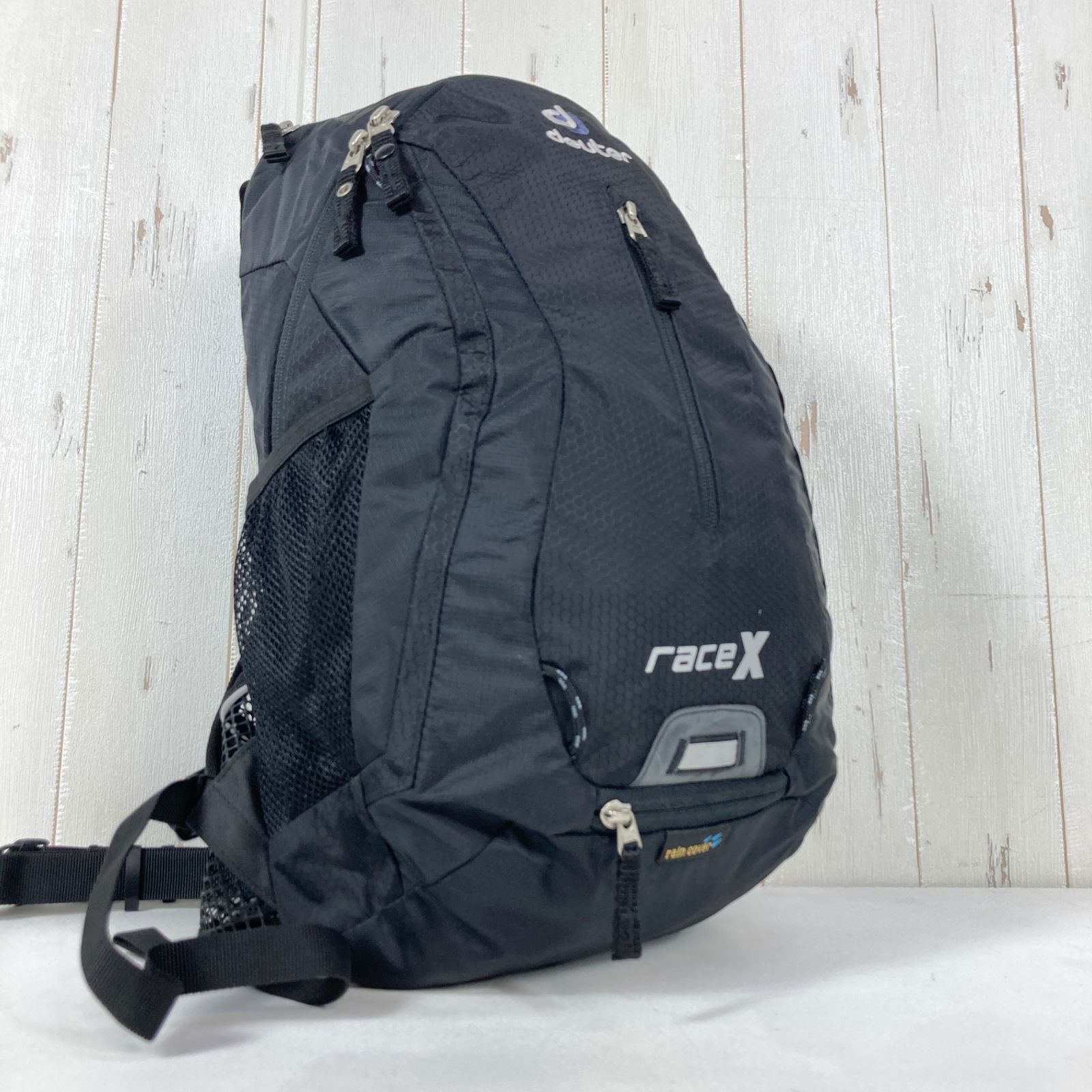 📦️OneSize ブラック系 Deuter ( ドイター ) レース X Race X