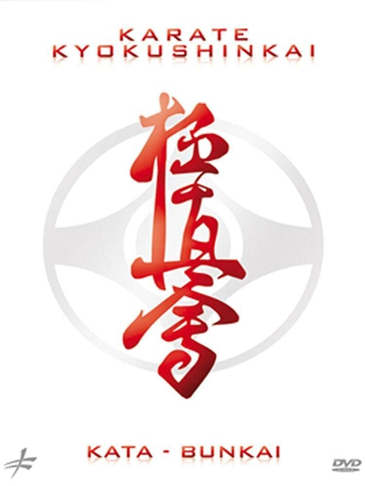 Karate Kyokushinkai : Kata - Bunkai