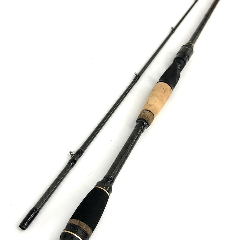Abu Garcia アブガルシア ソルティステージ KR-X SXRC-702M-BF-KR ルアーロッド 釣具 釣り竿 フィッシング 釣り つり アウトドア ★TA666