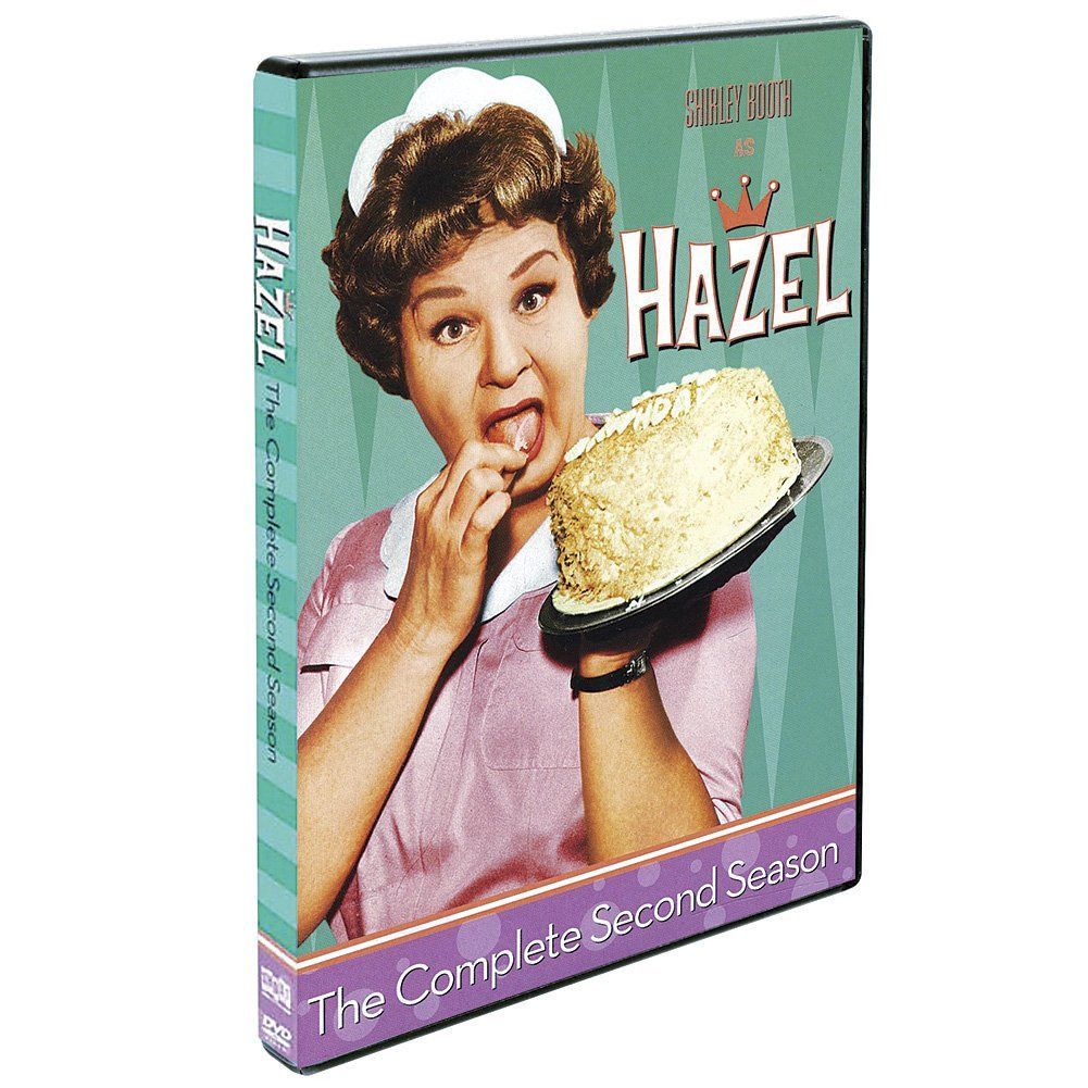 Hazel: Season Two/ [DVD]