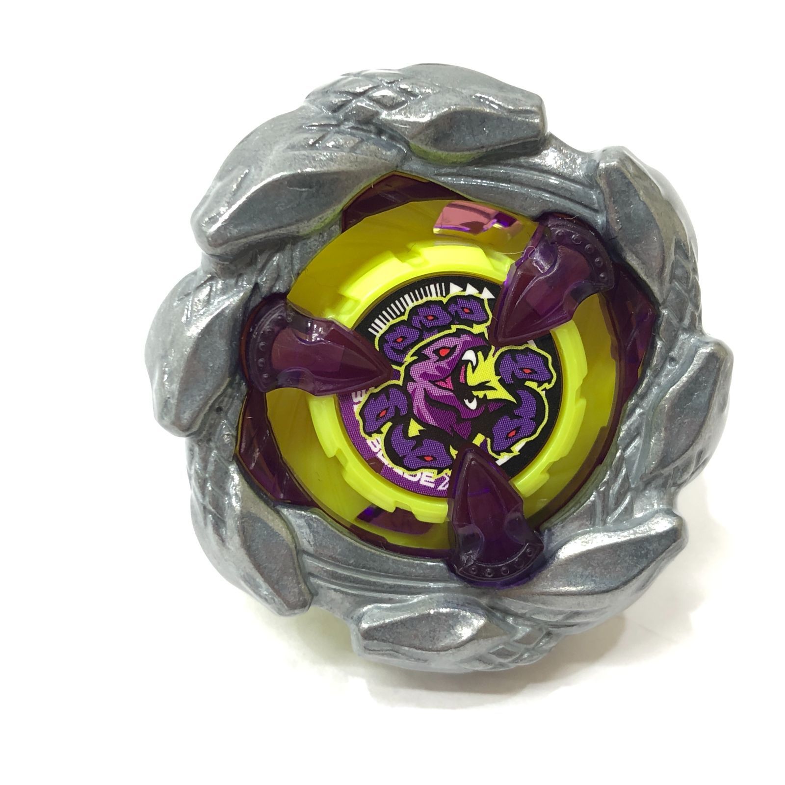 【小牧店】【1】ベイブレードX オロチクラスタ 6-60LF 【Y724-0228】