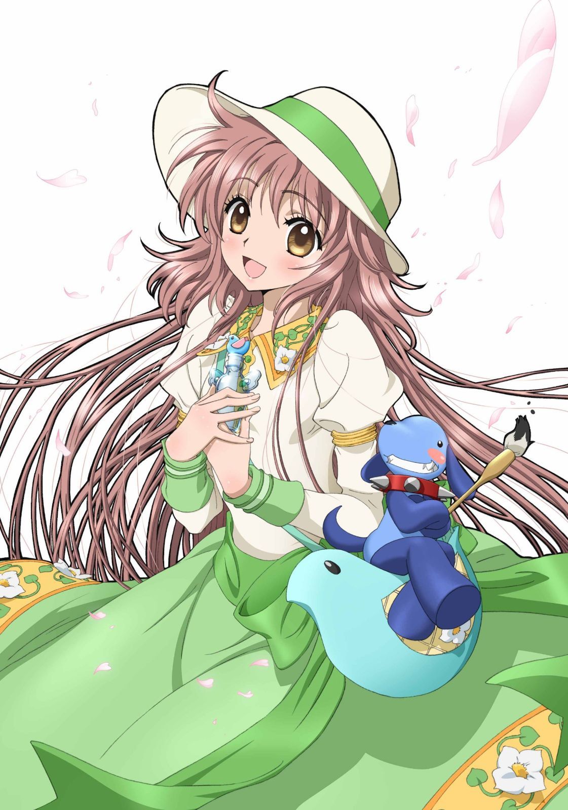 こばと。　Blu-ray BOX