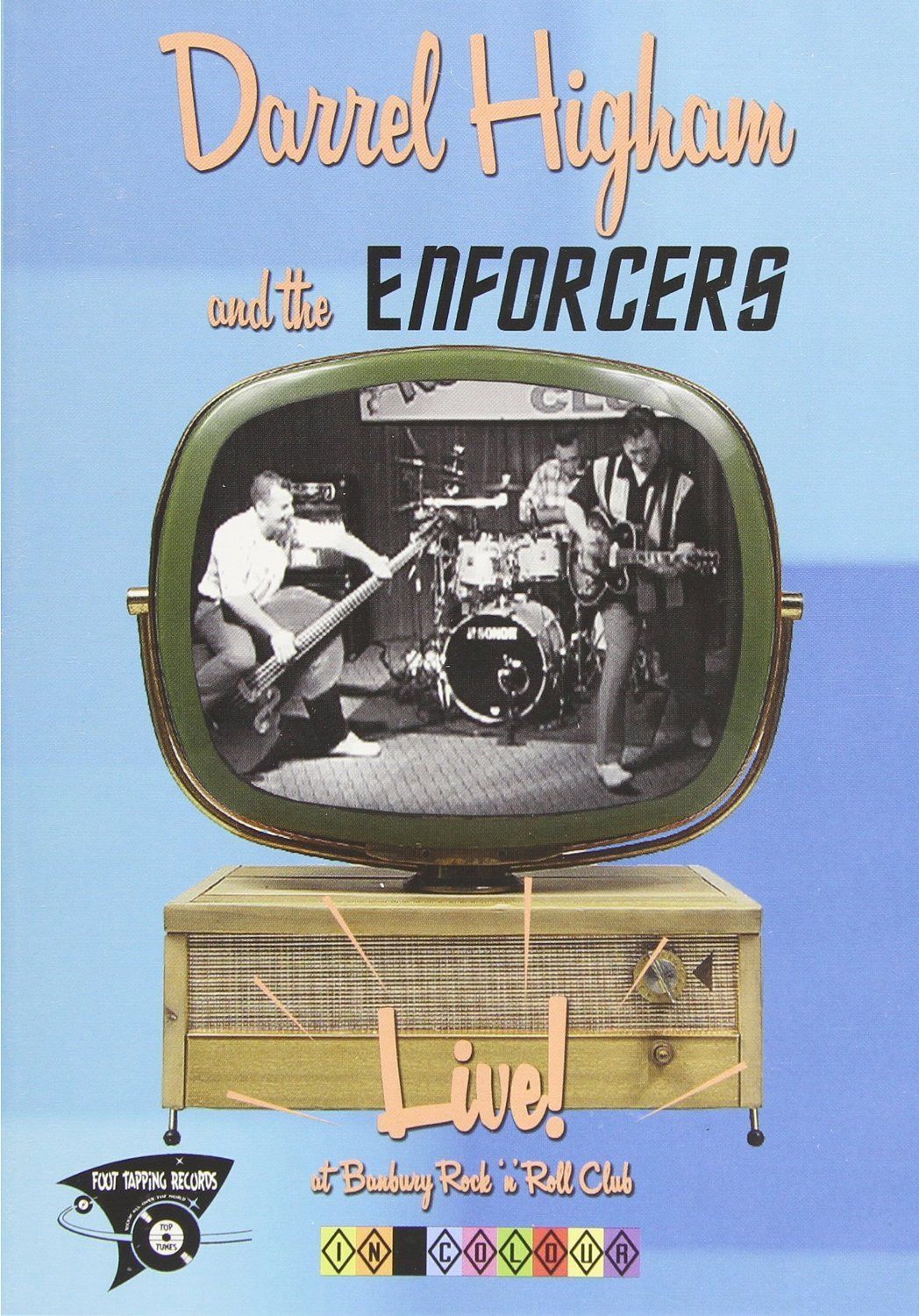 Live [DVD]