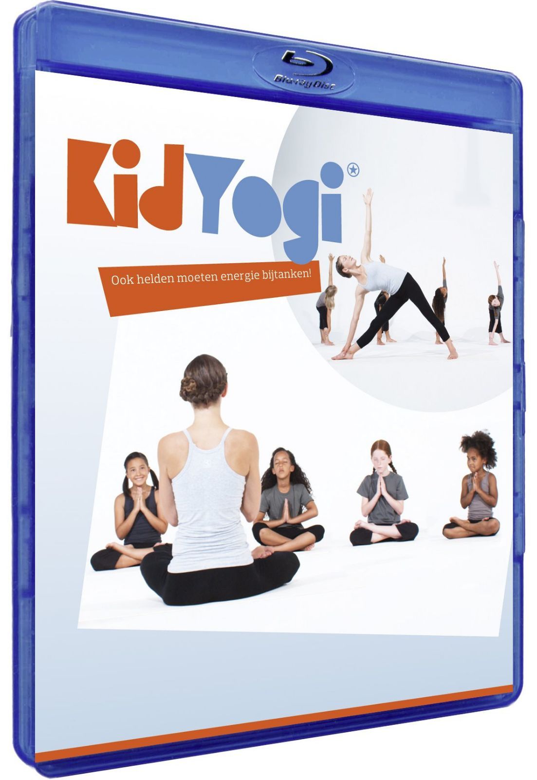 KidYogi - Yoga for Children