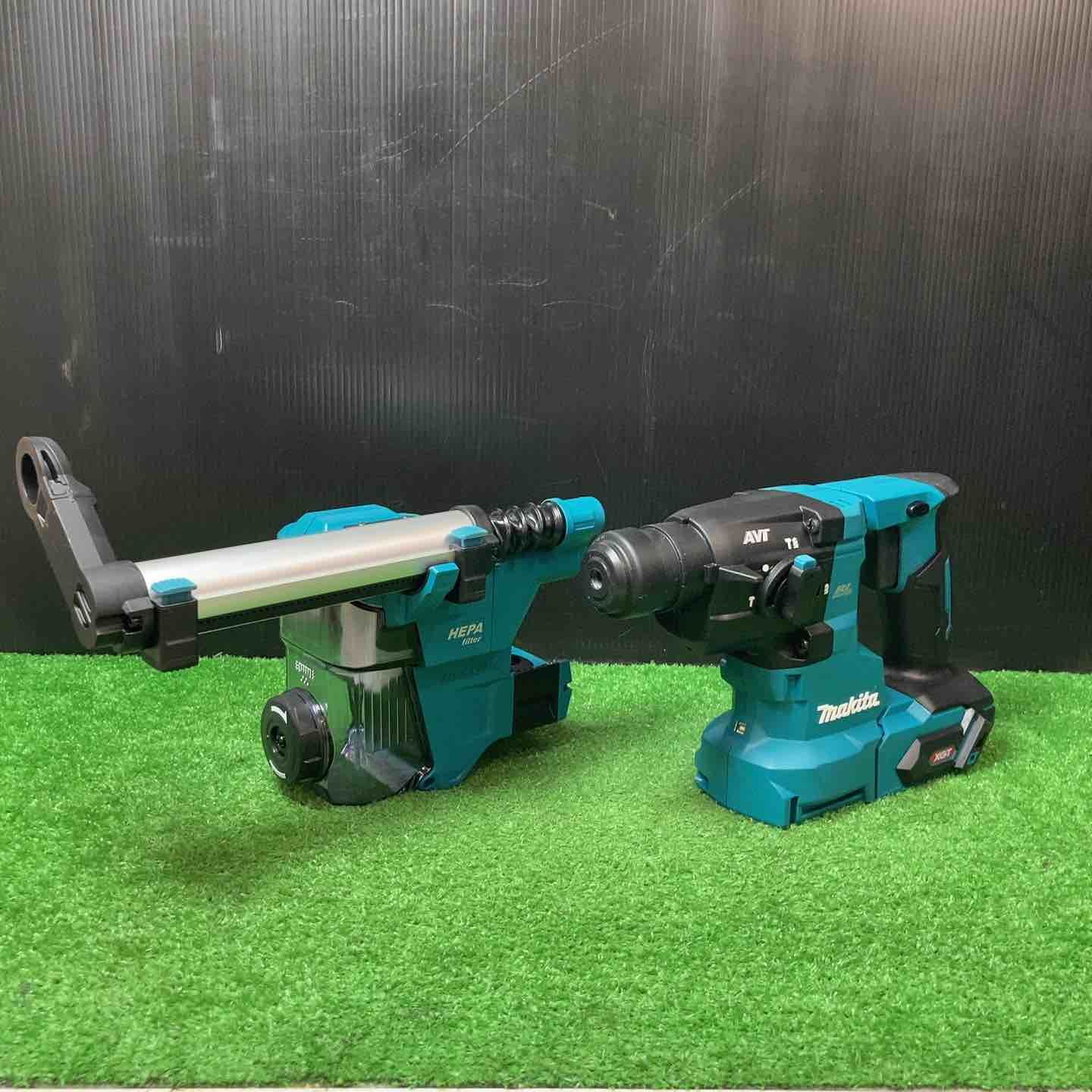 【美品】★マキタ(makita) コードレスハンマドリル HR010GZKV ※ケース無しです【岩槻店】