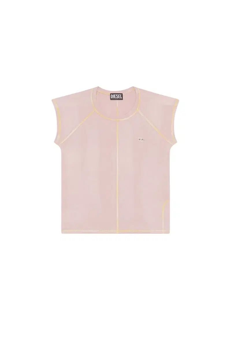 新品 DIESEL ディーゼル SKYOVERALL ロゴ 半袖 Tシャツ XS 17,385円