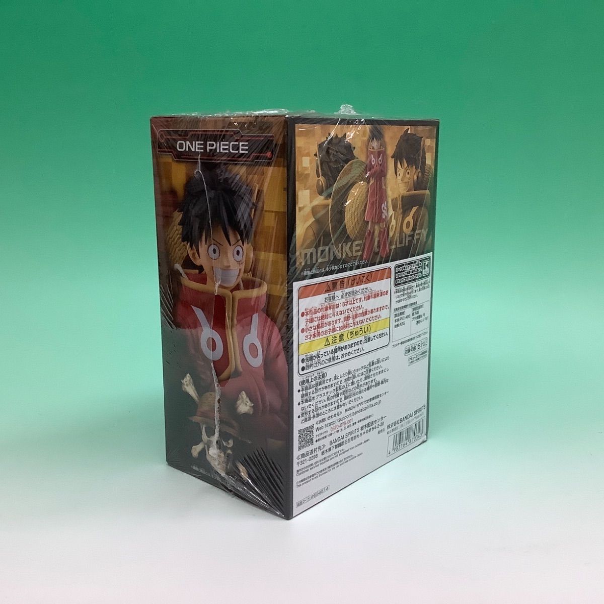 新品/未開封品 ONE PIECE ワンピース プライズフィギュア・ルーム