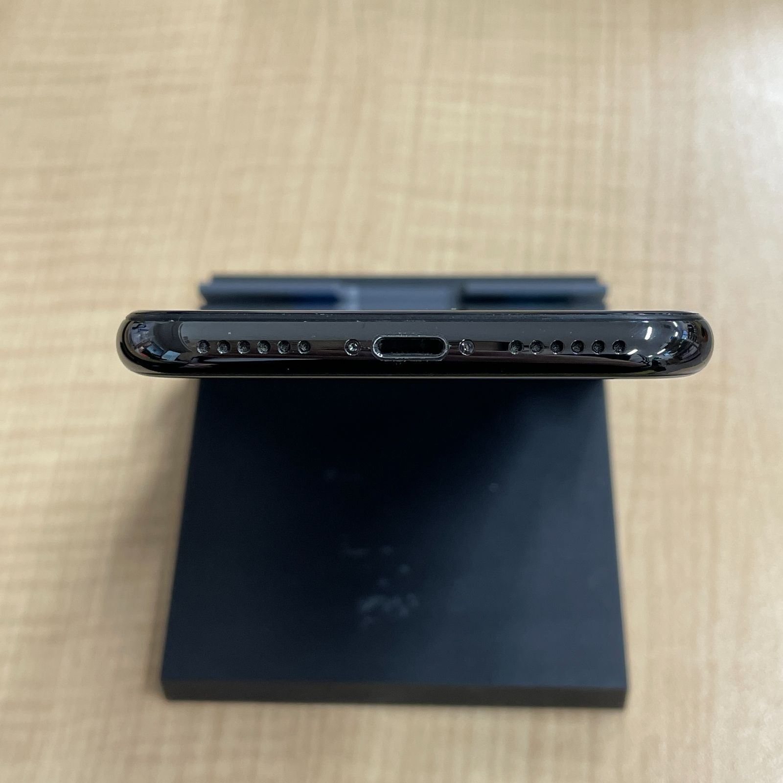 iPhoneX 256GB スペースグレイ SIMフリー ジャンク - メルカリ