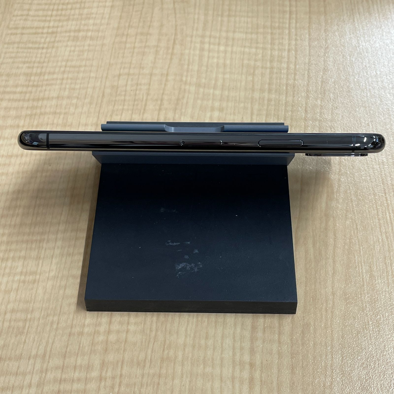 iPhoneX 256GB スペースグレイ SIMフリー ジャンク - メルカリ