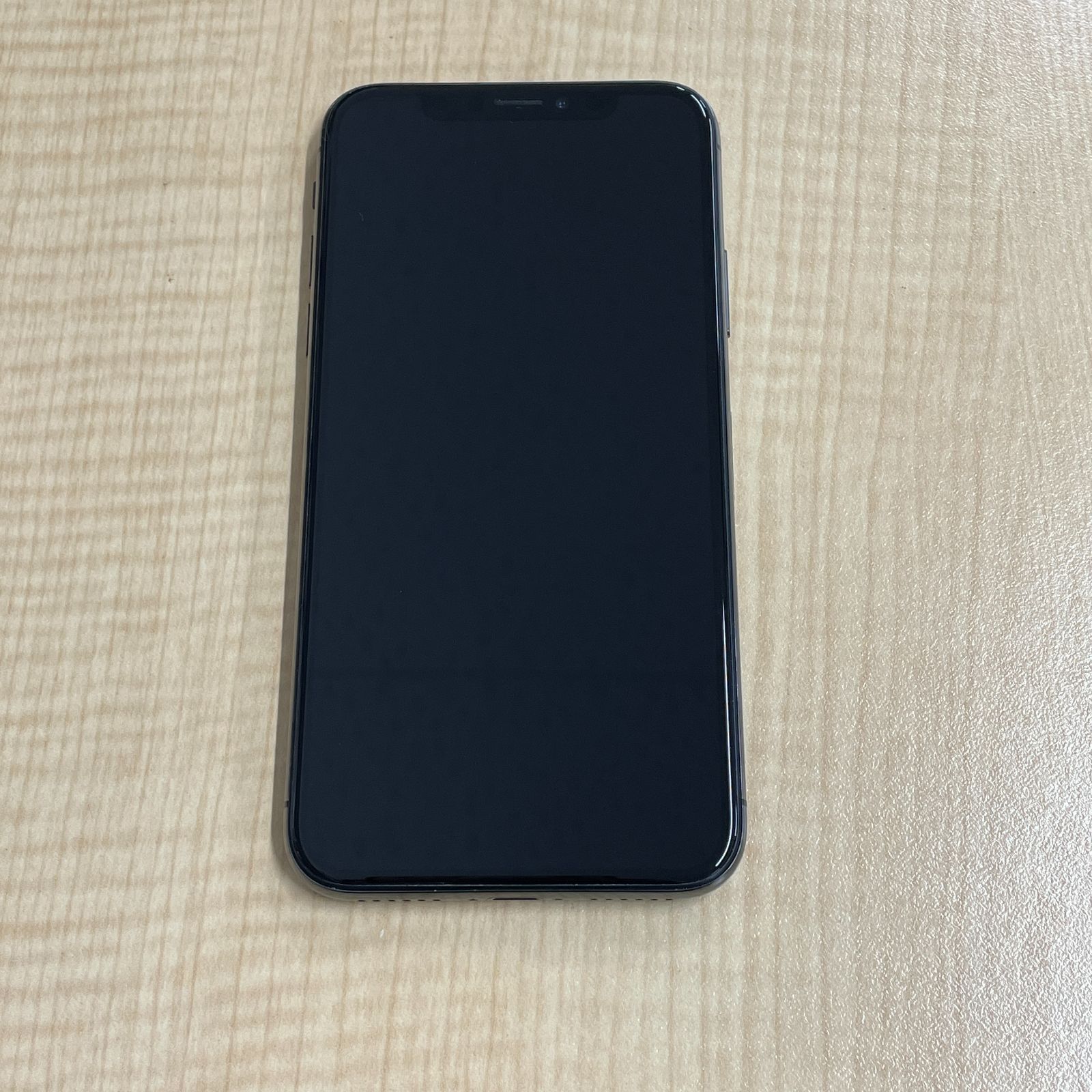 iPhoneX 256GB スペースグレイ SIMフリー ジャンク - メルカリ