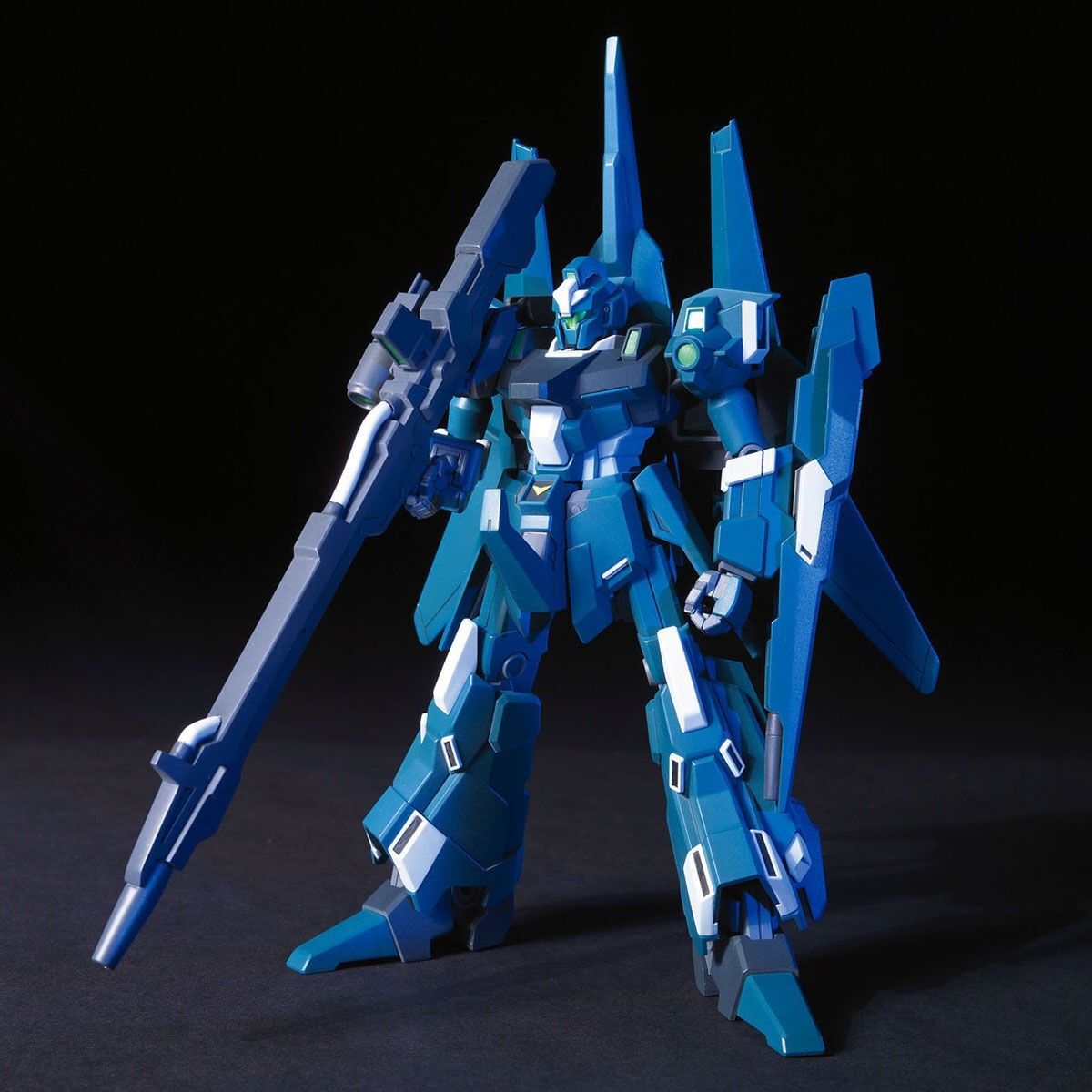 HGUC 1/144 リゼル(隊長機) 機動戦士ガンダムUC(ユニコーン) プラモデル バンダイスピリッツ
