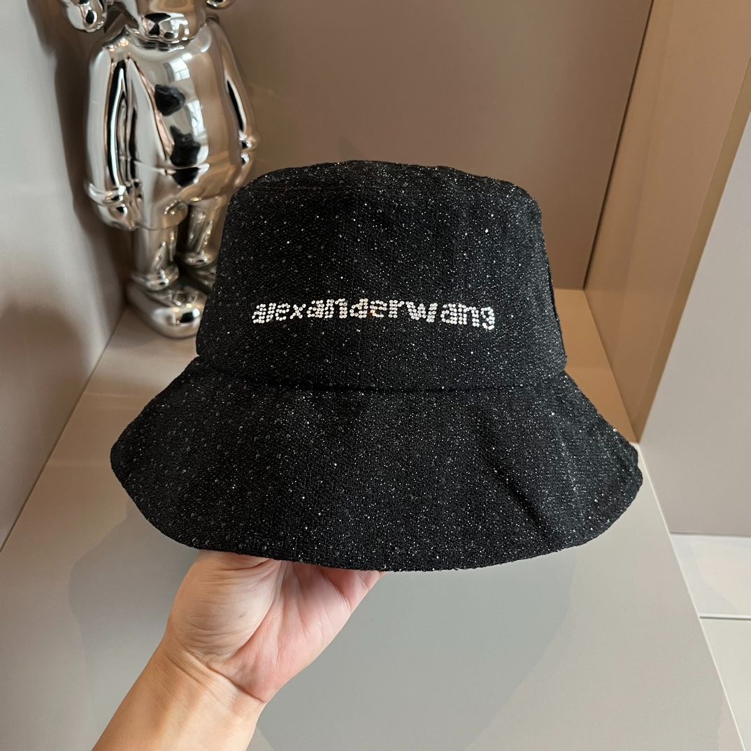 Alexander Wang アレクサンダー・ワング フィッシングハット -WTO輸入