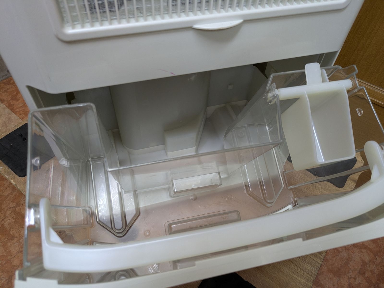 ◇コロナ CORONA 冷風・衣類乾燥除湿器 CDM-1018 どこでもクーラー