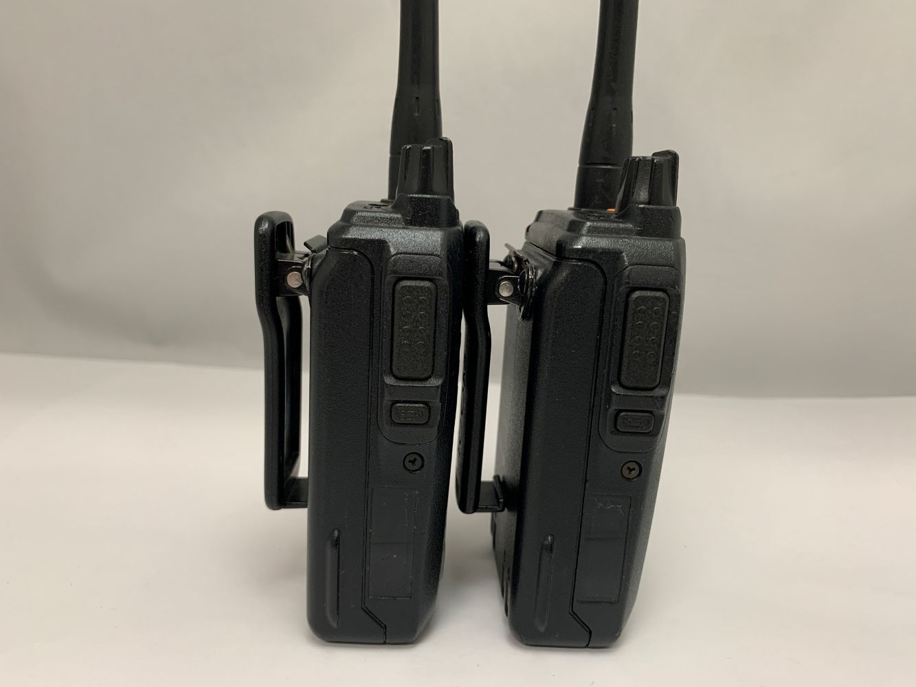 □中古□送料無料□2台セット□アイコム D60 デジタル簡易無線機5W