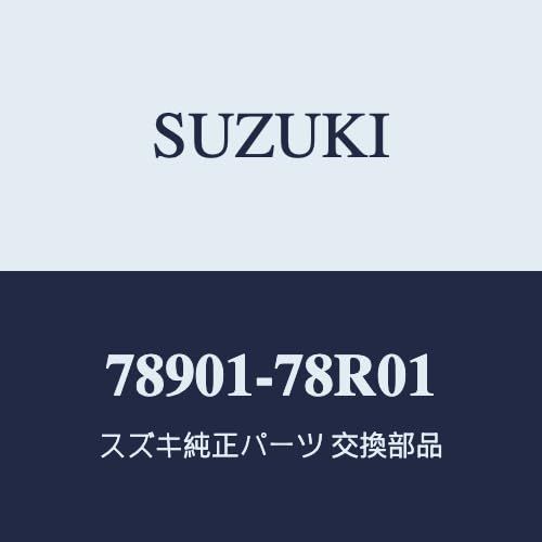 新品 SUZUKI(スズキ)純正部品 Jimny SIERRA(ジムニーシエラ) 【JB74W(4型)】 ベースキャリア [78901-78R01]