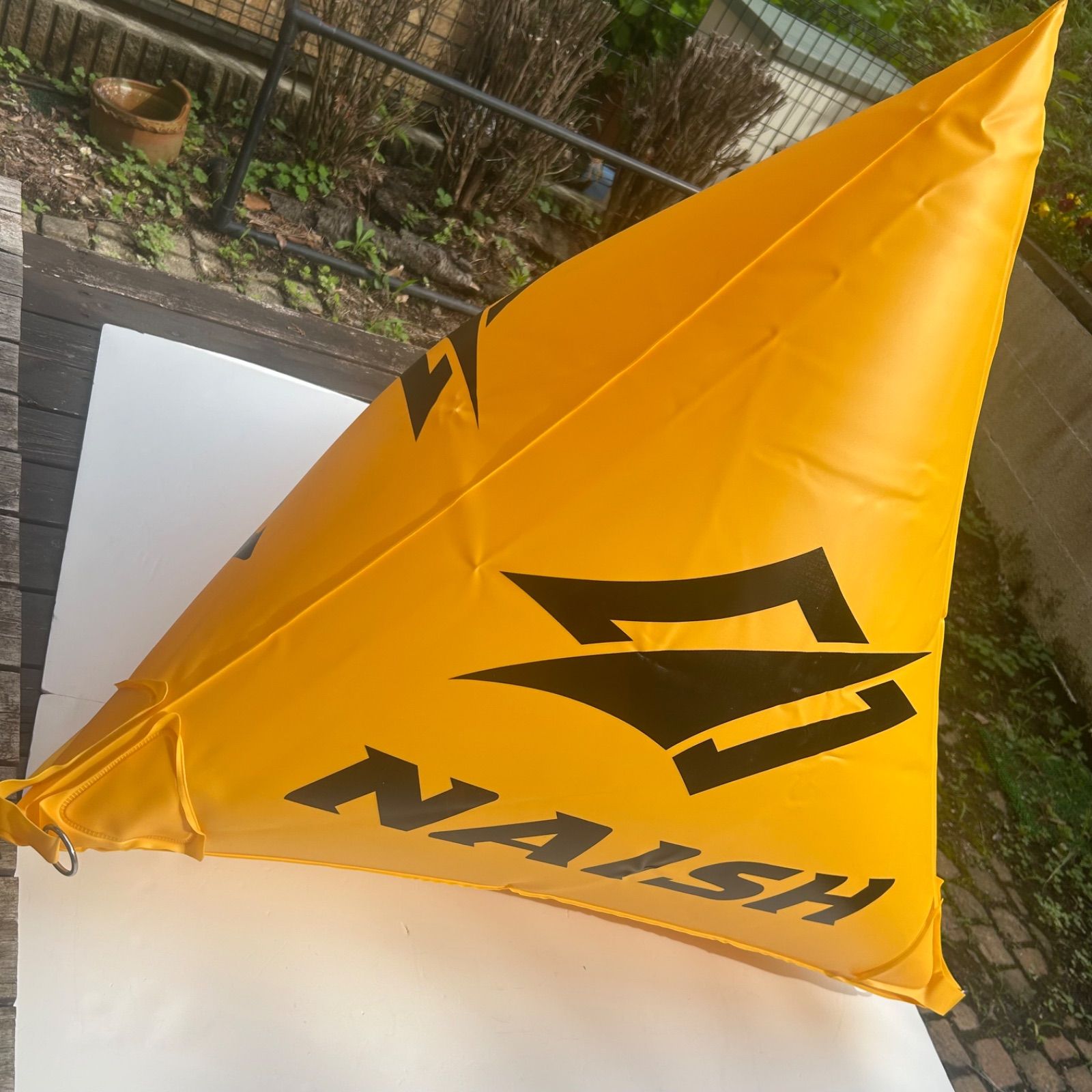 Naish Small ブイ
