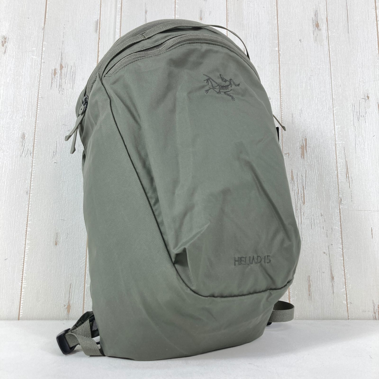 ✉️OneSize グリーン系 Arcteryx ( アークテリクス ) ヒリアド 15