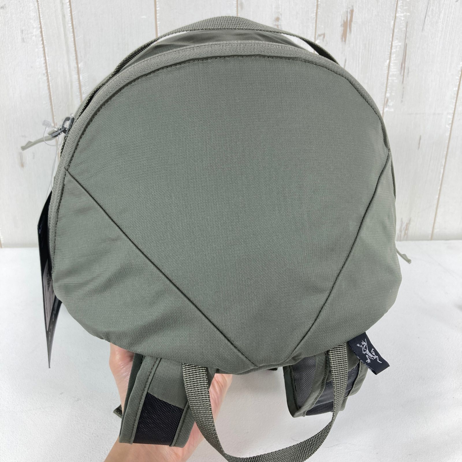 ✉️OneSize グリーン系 Arcteryx ( アークテリクス ) ヒリアド 15