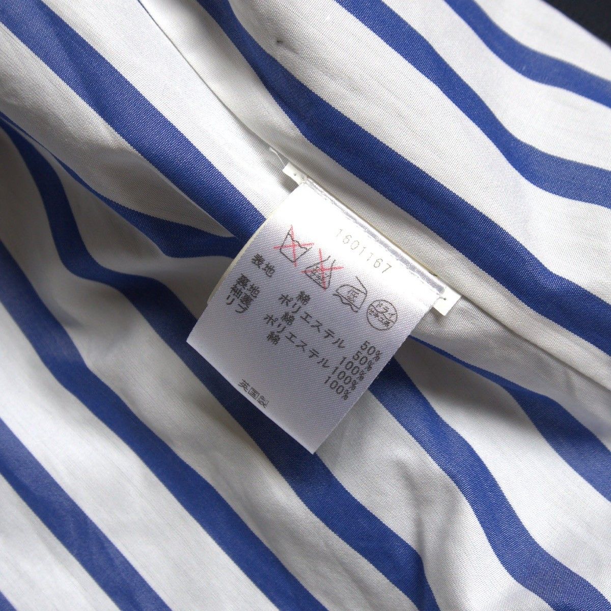 美品】 BARACUTA 【× THOMAS MASON G9 スウィングトップ ハリントン 