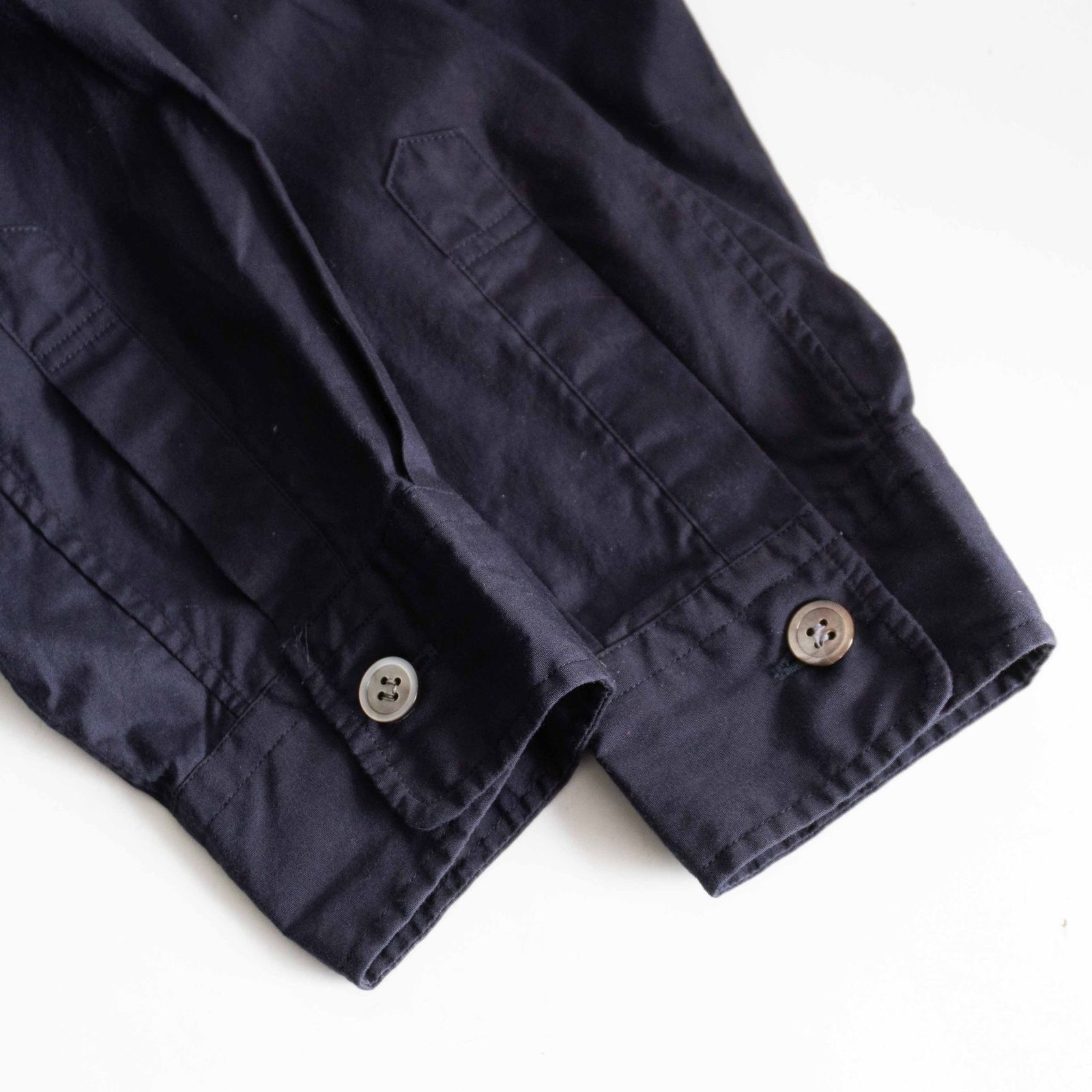 90年代/アーカイブ】COMME des GARCONS HOMME 【90s シャツ ジャケット