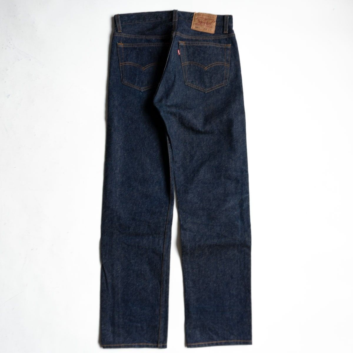 【90s/アメリカ製】 LEVI'S 【501 デニムパンツ 】32×36 リーバイス USA製 wsm 26060079 90s/アメリカ製】 LEVI'S 【501 デニムパンツ 】32×36 リーバイス USA