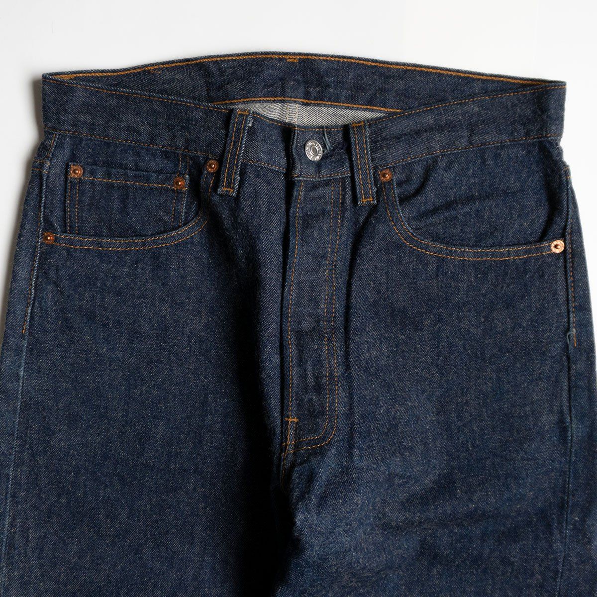 90s/アメリカ製】 LEVI'S 【501 デニムパンツ 】32×36 リーバイス USA