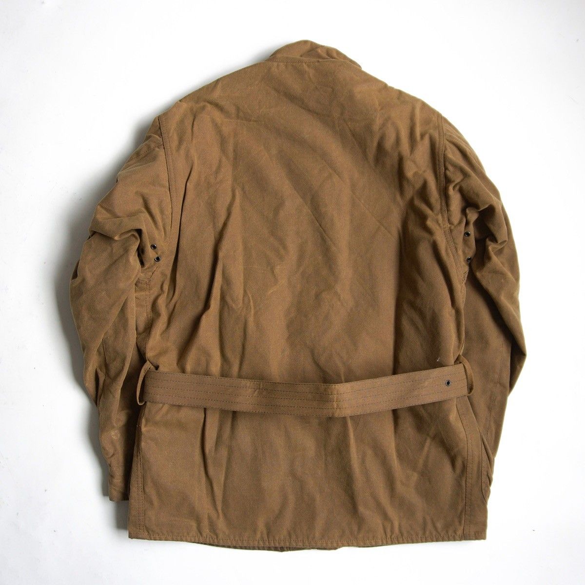 雰囲気抜群】 BARBOUR 【International Jacket】38 インターナショナル